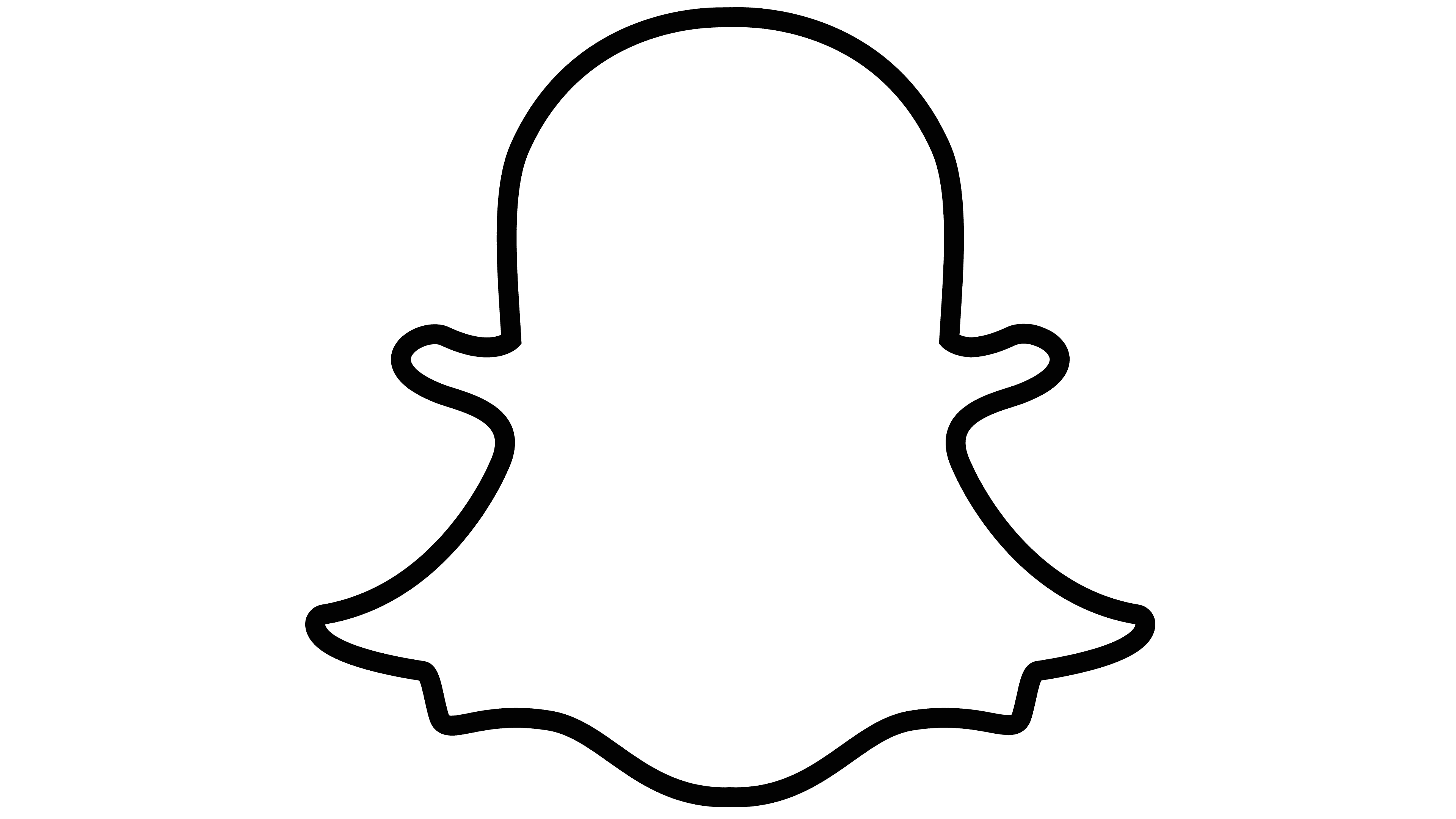 Snapchat Logo